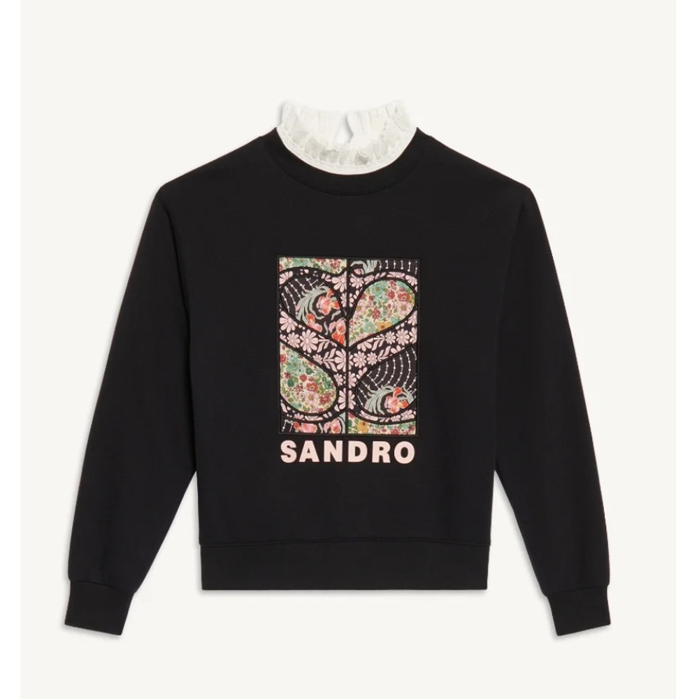 ✨Sandro Sweatshirt✨